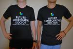 Unisex Future Doctor Tshirt